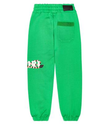Bedruckte Jogginghose aus Baumwolle | Amiri Kids