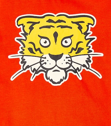 Baby T-shirt and shorts set | Kenzo Kids