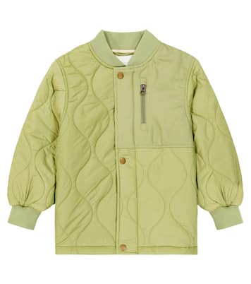 Steppjacke Harold | Molo
