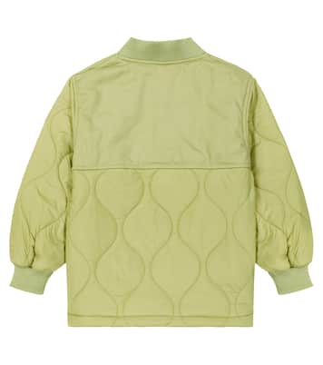 Steppjacke Harold | Molo
