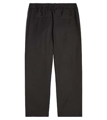 Jogginghose aus Wolle | Dolce&Gabbana Kids