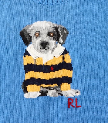 Cotton sweater | Polo Ralph Lauren Kids