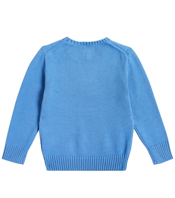 Cotton sweater | Polo Ralph Lauren Kids