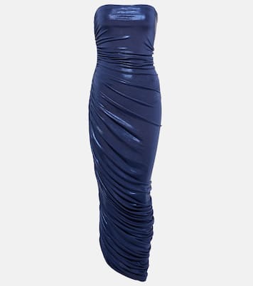 Robe Diana | Norma Kamali