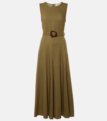 Maxikleid Elliot | Diane von Furstenberg