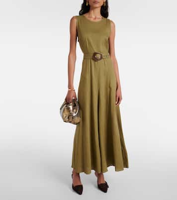 Maxikleid Elliot | Diane von Furstenberg
