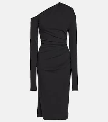Abito midi in jersey | Dolce&Gabbana