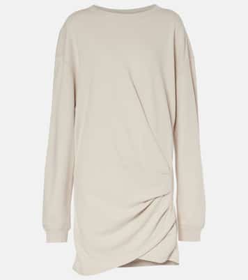 Minikleid Pipper aus Baumwoll-Jersey | Marant Etoile