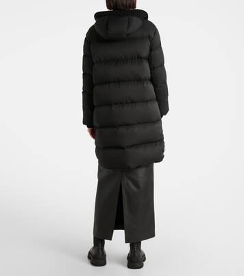 Abrigo de plumas Blamont | Moncler