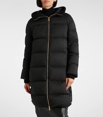 Abrigo de plumas Blamont | Moncler