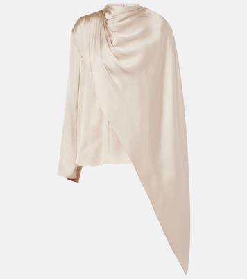 Blusa in seta | Magda Butrym