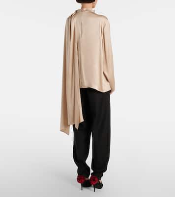 Blusa in seta | Magda Butrym