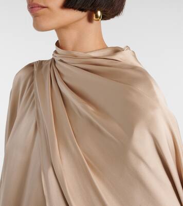 Blusa in seta | Magda Butrym