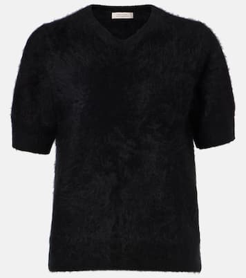 Jersey Fluffy Luxury de cachemir | Dorothee Schumacher