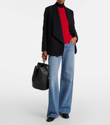 Pull Parksville en cachemire | Loro Piana