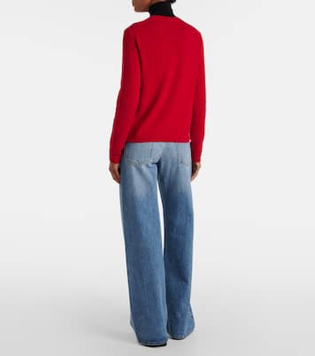 Pull Parksville en cachemire | Loro Piana