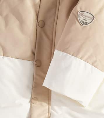 Baby - Tutina da sci Daegon   | Bonpoint