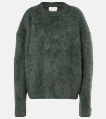 Pull Natalia en cachemire | Lisa Yang