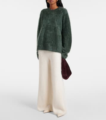 Pull Natalia en cachemire | Lisa Yang