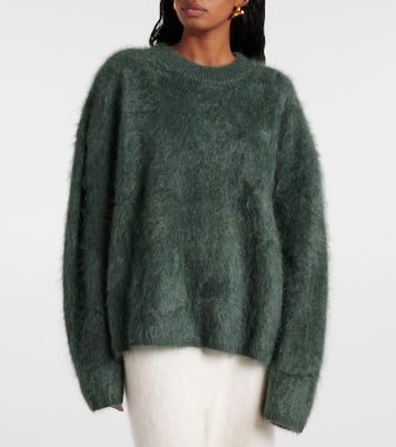 Pull Natalia en cachemire | Lisa Yang
