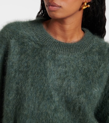 Pull Natalia en cachemire | Lisa Yang