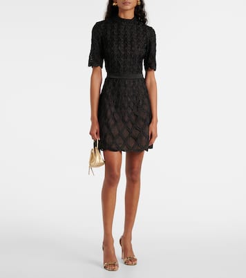 Vestido corto Costina | Simkhai