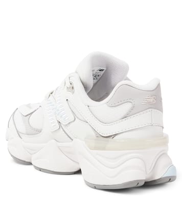 Sneakers 9060 con pelle | New Balance Kids