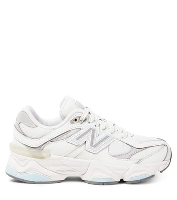 Sneakers 9060 con pelle | New Balance Kids