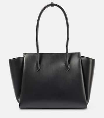 Tote Ekme 24 Medium aus Leder | Aesther Ekme