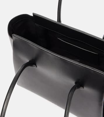 Tote Ekme 24 Medium aus Leder | Aesther Ekme