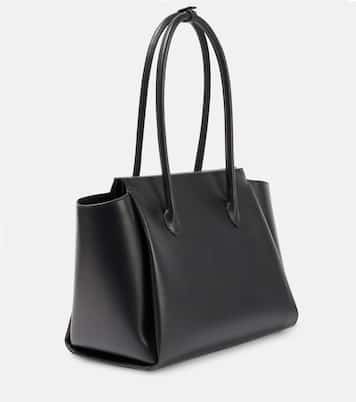 Tote Ekme 24 Medium aus Leder | Aesther Ekme