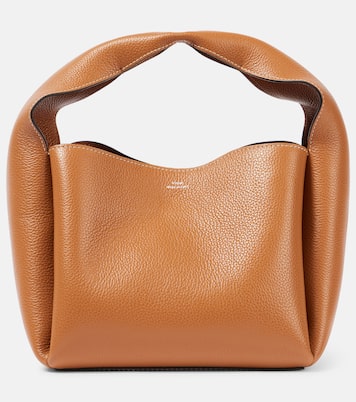 Cabas en cuir | Toteme