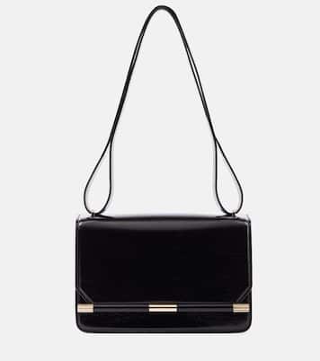Borsa a tracolla 202 Small in pelle | Victoria Beckham