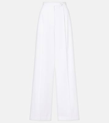 Jean ample à taille haute | Givenchy
