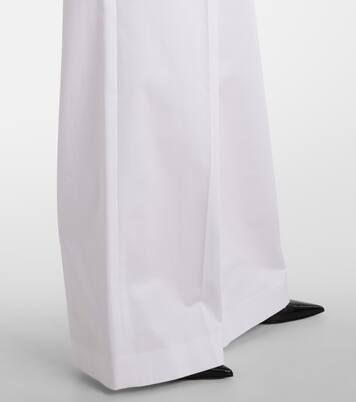 Jean ample à taille haute | Givenchy