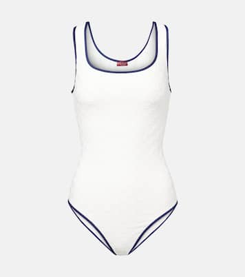 Costume intero in jersey GG | Gucci