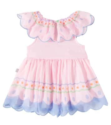 Baby - Abito con stampa | Stella McCartney Kids