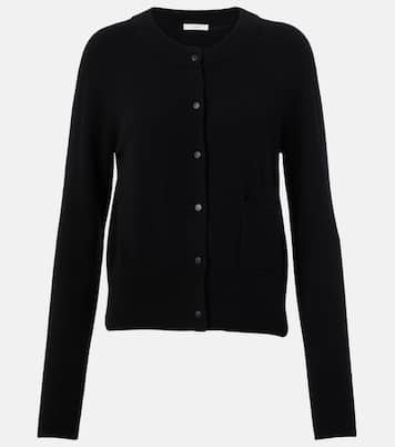 Wool and cashmere-blend cardigan | Vince