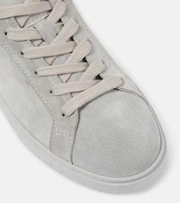 Baskets en daim | Tod's