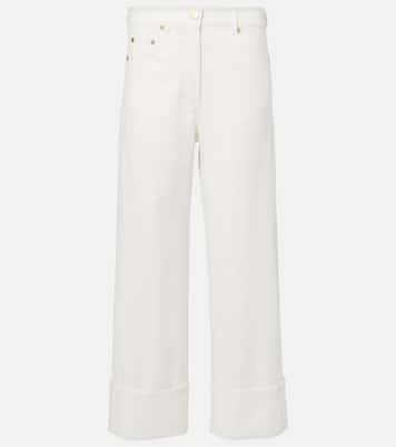 Jean ample Cervia à taille mi-haute | 'S Max Mara