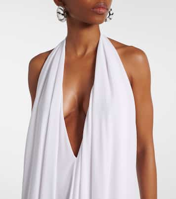 Robe longue Norma | Jacquemus