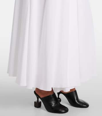 Robe longue Norma | Jacquemus