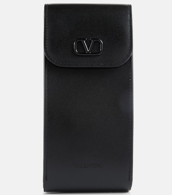 Lunettes de soleil VLogo rondes | Valentino