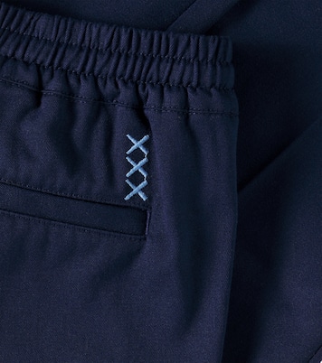 Jogginghose aus Jersey | Scotch & Soda Kids