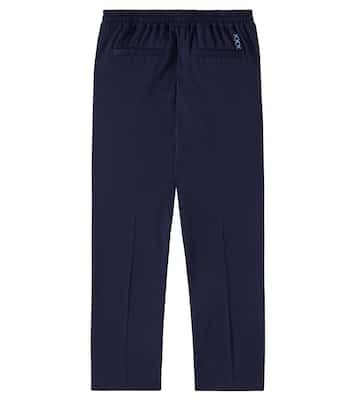 Jogginghose aus Jersey | Scotch & Soda Kids