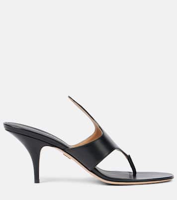 Sandali Lyrai in pelle | Ferragamo