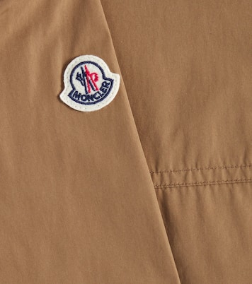 Nathaniel jacket | Moncler Enfant