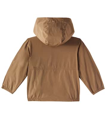 Nathaniel jacket | Moncler Enfant