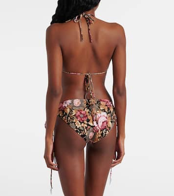 Verziertes Bikini-Höschen | Chloé