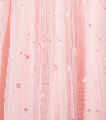 Abito in tulle | Tartine et Chocolat